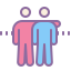 옴니페이지K icons8 friends 64